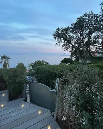 Splendide Vue