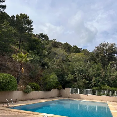 Appartamento Splendide Vue