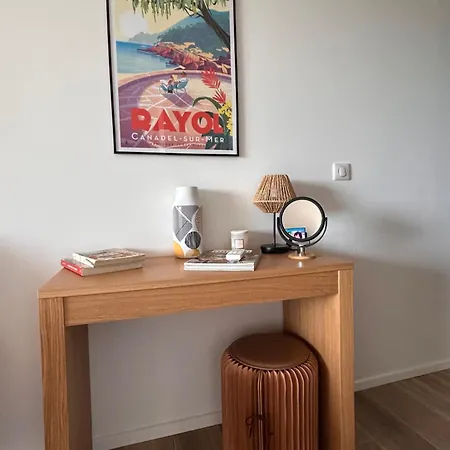 Splendide Vue * Le Rayol-Canadel-sur-Mer