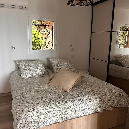Splendide Vue 아파트 *