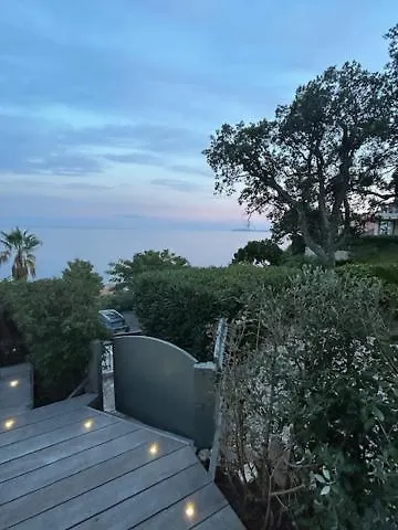 Splendide Vue