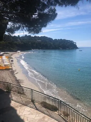 Splendide Vue * Le Rayol-Canadel-sur-Mer